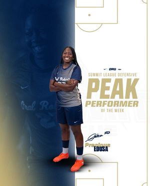 Image post by @oruwsoccer on Instagram