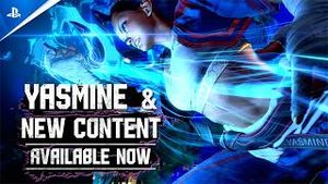 Video post by @PlayStation on YouTube