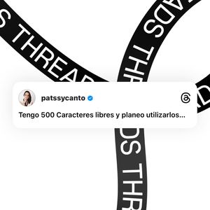 Image post by @patssycanto on Instagram