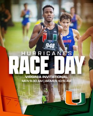 Image post by @CanesTrack on Twitter