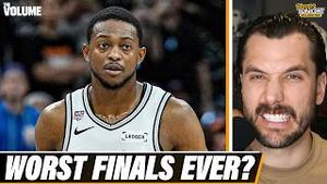 Video post by @hoopstonight on YouTube