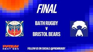Video post by @premiershiprugby on YouTube