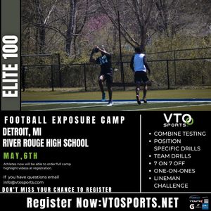 Image post by @vtosportselite on Instagram