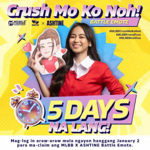 Image post by @mobilelegendsphofficial on TikTok