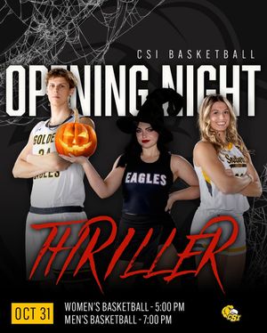 Image post by @csi_athletics on Instagram