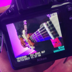 Image post by @a99studios on Instagram