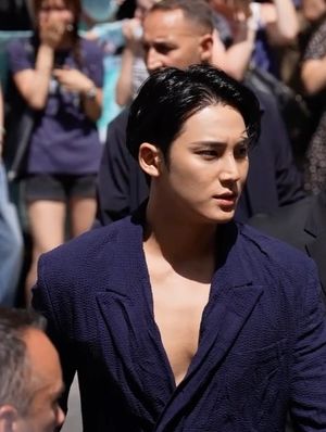 Image post by @elletaiwan on Instagram