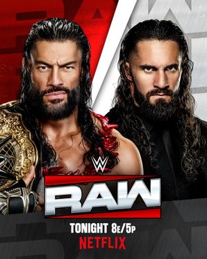 Image post by @wwe on Instagram