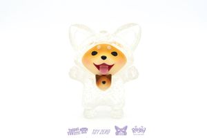 Image post by @toyzeroplus on Instagram
