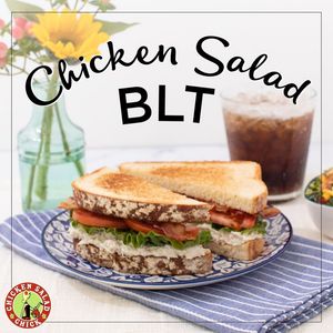 Image post by @ChickenSaladChickAndersonSC on Facebook