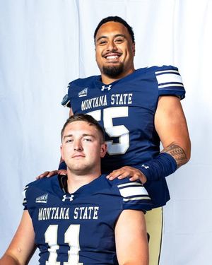 Image post by @msubobcatsfb on Instagram