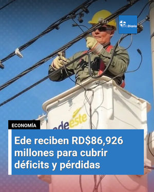 Image post by @infodiariord on Instagram