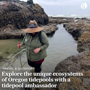 Image post by @theoregonian on Instagram