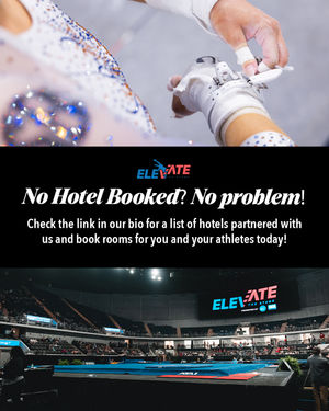 Image post by @elevatethestage on Instagram