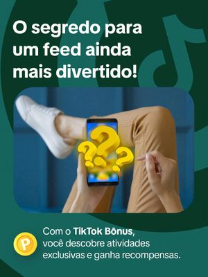 Video post by @tiktokbrasil on TikTok