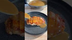 Video post by @nickskitchen on YouTube