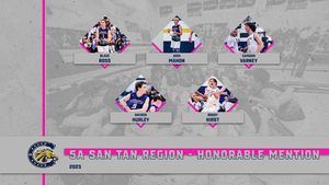 Image post by @casteelcoltsmvb on Instagram