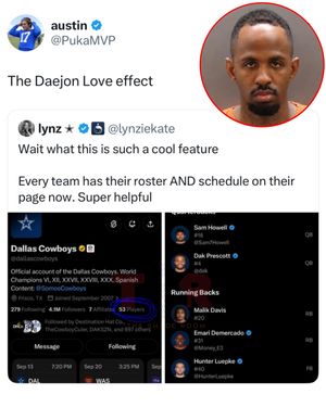 Image post by @theshaderoom on Instagram