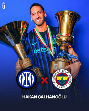 Image post by @lagazzettadellosport on TikTok