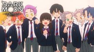 Video post by @crunchyroll on YouTube