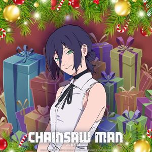 Image post by @chainsaw_en on Instagram