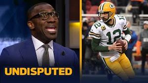 Video post by @foxsports on YouTube