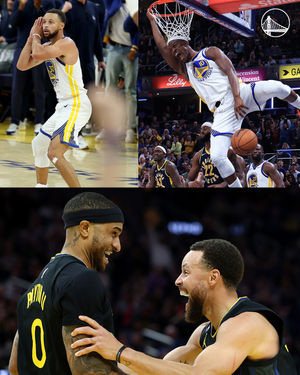 Image post by @nbabrasil on Instagram