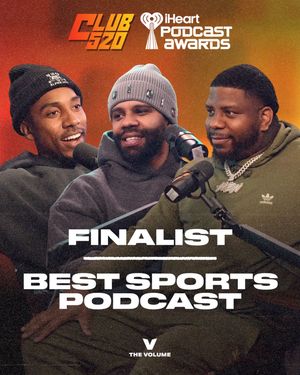 Image post by @club520podcast on Instagram