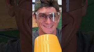 Video post by @dudedad on YouTube