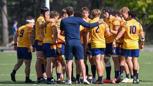 Image post by @queensgaels on Twitter