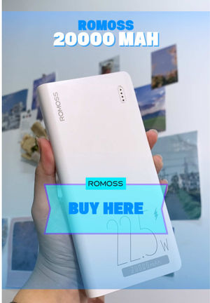 Video post by @romossphilippines on TikTok