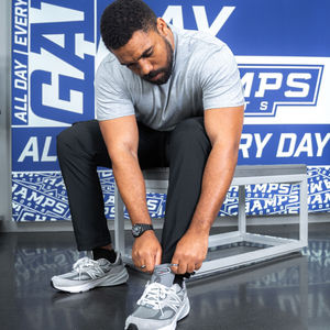 Image post by @champssports on Instagram