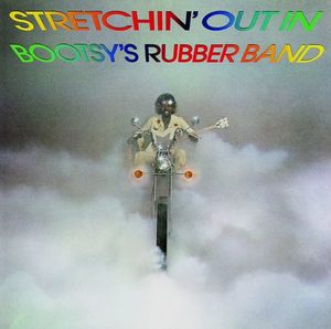 Image post by @bootsy_collins on Instagram