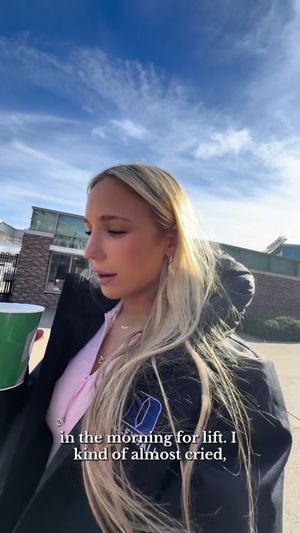 Video post by @charlotteglassss on TikTok
