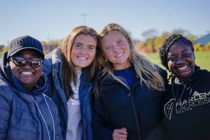 Image post by @merrimackwlax on Instagram