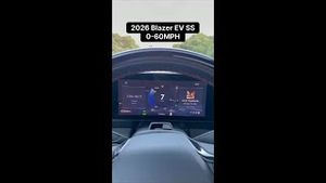 Video post by @evercarsofficial on YouTube