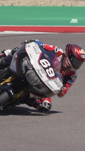 Video post by @motoamerica on TikTok