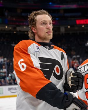 Image post by @philadelphiaflyers on Instagram