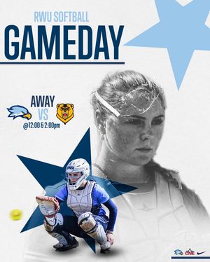 Image post by @rwusoftball on Instagram