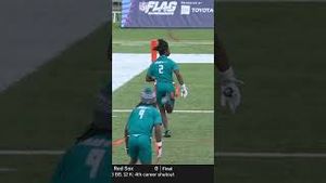 Video post by @playfootball on YouTube