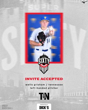 Image post by @prepbaseball on Instagram