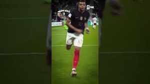 Video post by @foxsports on YouTube