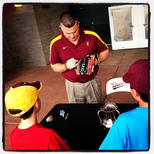 Image post by @arizonastateuniversity on Instagram