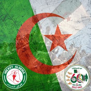 Image post by @hockey_algeria on Instagram