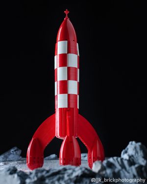 Image post by @lego on Instagram