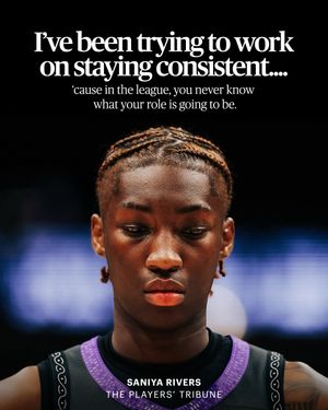 Image post by @playerstribune on Instagram