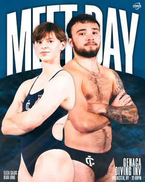 Image post by @ithacaswimdive on Instagram