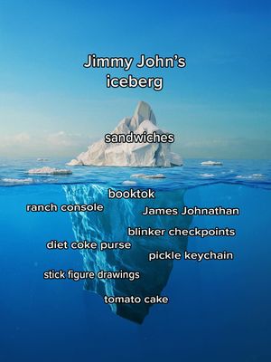 Image post by @jimmyjohns on Instagram