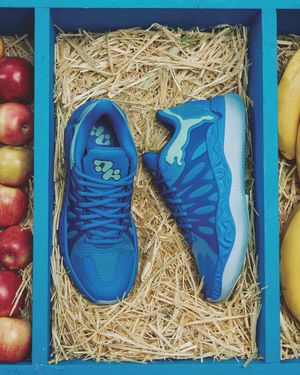Image post by @footlocker on Instagram