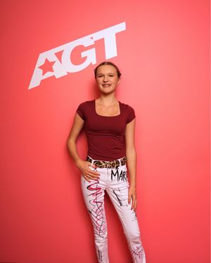 Image post by @agtauditions on Instagram